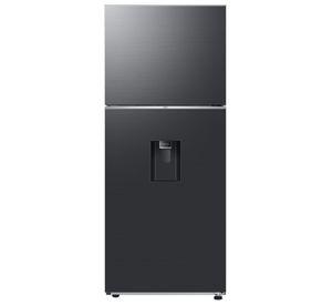 Refrigerador Top Freezer 389 lt Space Max con Dispensador