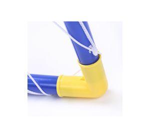 Arco Futbol Infantil Red Pelota e Inflador