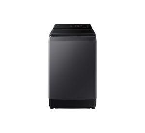 Lavadora carga superior 15Kg Eco Bubble™ Grafito 2026