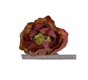 Lechuga Fransesa Artificial 16cm