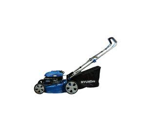 MAQ. CORTA PASTO HYUNDAI 82HYGM51P 5.5HP S/AUTOP.