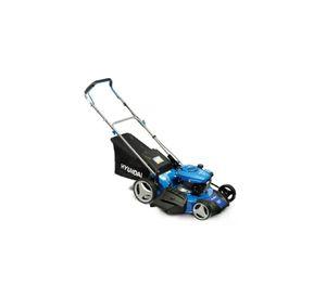 MAQ. CORTA PASTO HYUNDAI 82HYGM51P 5.5HP S/AUTOP.