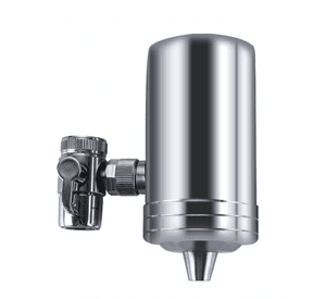 Filtro Purificador de Agua Potable Lavaplatos Universal M7