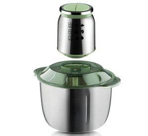 Procesador Alimentos 5L Picador Compacto Ligero Hogar Lau