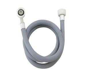 Manguera Lavadora 2m Universal 3/4 Aquakit Samsung LG Fensa