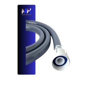 Manguera Lavadora 2m Universal 3/4 Aquakit Samsung LG Fensa