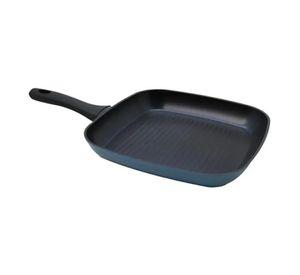 GRILL PAN 28CM DIAMOND KEEP