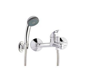 LLAVE MONOMANDO TINA DUCHA ORNELLA