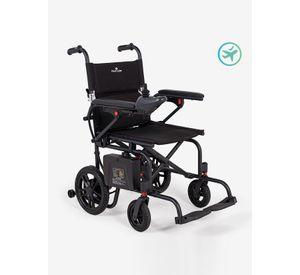 Silla de Ruedas Eléctrica Travel Light Core