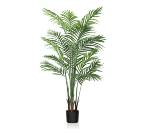 Planta artificial árbol decoración