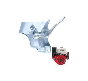 Comando Acelerador Motor Gx390 188f