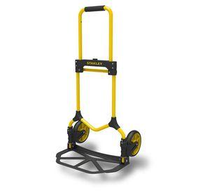 Carro de mano plegable STANLEY FT582 100 kg