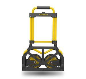 Carro de mano plegable STANLEY FT582 100 kg