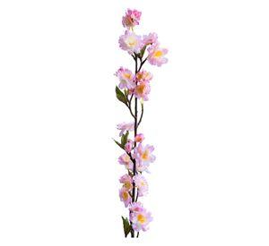 Durazno en Flor Artificial by Le Bouquet 76 cm