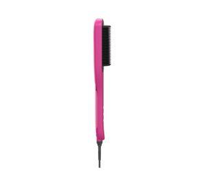 Cepillo Alisador de Pelo Glow Mist
