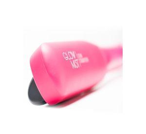 Cepillo Alisador de Pelo Glow Mist