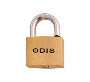 CANDADO LISO ODIS 160