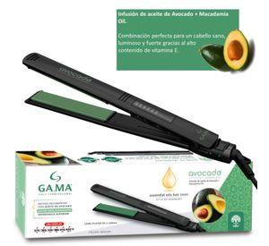 ALISADOR GAMA AVOCADO LED