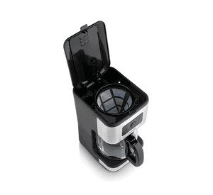 Cafetera de filtro Thomas TH 138i