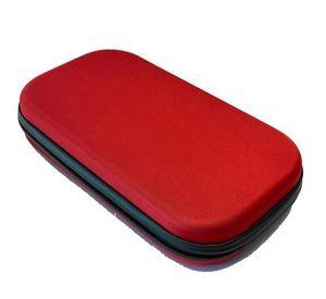 Estuche para Fonendoscopio Rojo