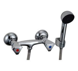 Llave Combinacion Ducha Eco Taumm