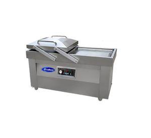 SELLADORA AL VACIO ECOBECK MODELO KDZ- 600/2SD DOBLE CAMPANA