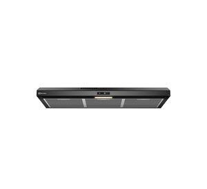 Campana de Cocina Extractora 90cm Alto Poder Succión DE9TB