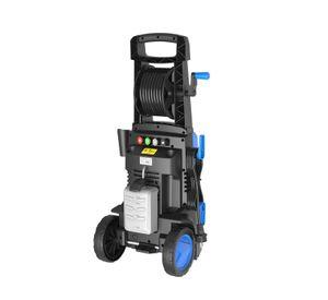 HIDROLAVADORA LUSTER 3200W 150/225 BAR