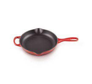 Skillet Lisa 23Cm Cereza