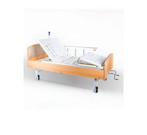 Cama Clínica Manual 2 Posiciones Home Pro