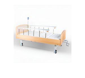 Cama Clínica Manual 2 Posiciones Home Pro