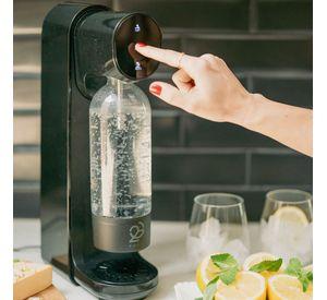 Maquina Gasificadora de agua Pack Eco-Tech