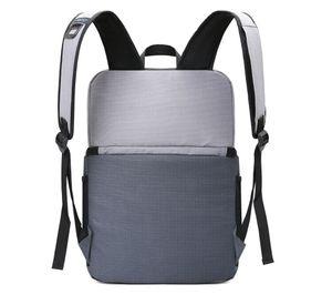 TOURIT Mochila térmica doble cubierta 28L - Gris