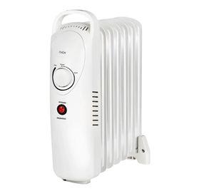 Estufa Oleoelectrica 700w Radiador Electrico Re001oi20