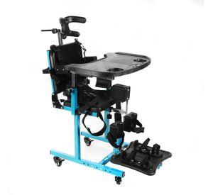 Silla de Asistencia para Niños