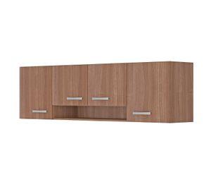Mueble Aereo Nido 160 Cm