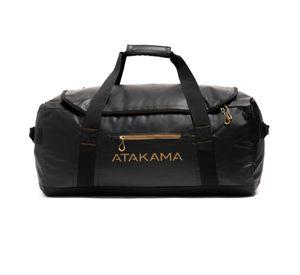 Bolso Duffle 80 Lt Ruta 7 Negro Atakama Outdoor