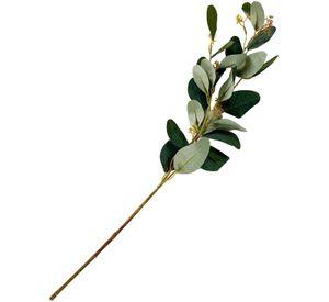 Rama Decorativa de Eucalipto Verde 72 Cms.