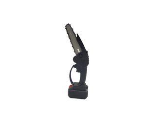 Motosierra Eléctrica Portátil 36v + Accesorios (Bat. Litio)