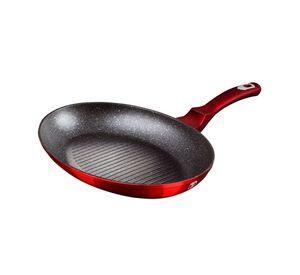 Sartén para pescado con superficie de mármol 35cm