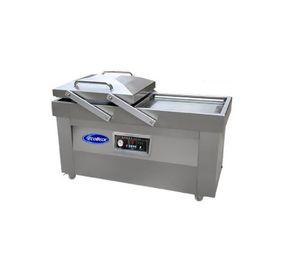 SELLADORA AL VACIO SOBREMESA KDZ-400/SD DOBLE CAMPANA