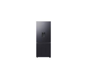 Refrigerador Bottom Freezer 513 lt Space Max con Dispensador