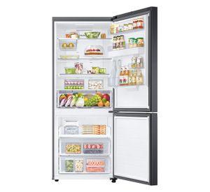 Refrigerador Bottom Freezer 513 lt Space Max con Dispensador