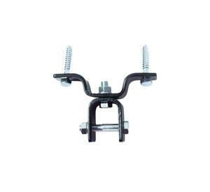 Soporte De Sacos Everlast Para Concreto o Madera
