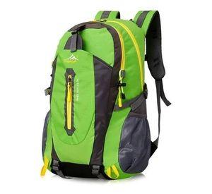 Mochila Outdoor Deportivo Trekking 35 Litros