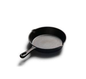 SARTEN DE HIERRO 15.2 CM