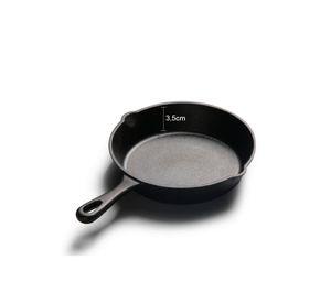 SARTEN DE HIERRO 15.2 CM