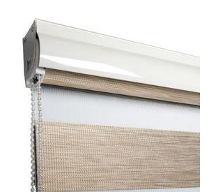 CORTINA ROLLER DUO 200X240 CM