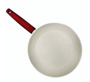 SARTEN MARMOLEADO 24 CM