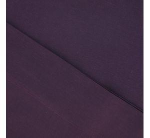 Set De 2 Funda  50X70 Cm Morada